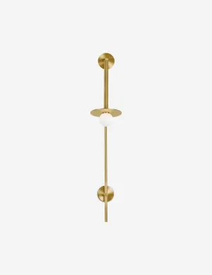 Nodes Large Pivot Sconce by Kelly Wearstler Lulu and Georgia