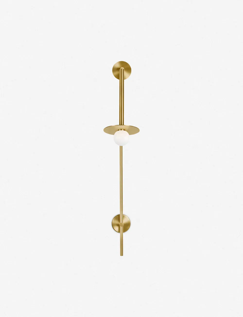Nodes Large Pivot Sconce by Kelly Wearstler Lulu and Georgia