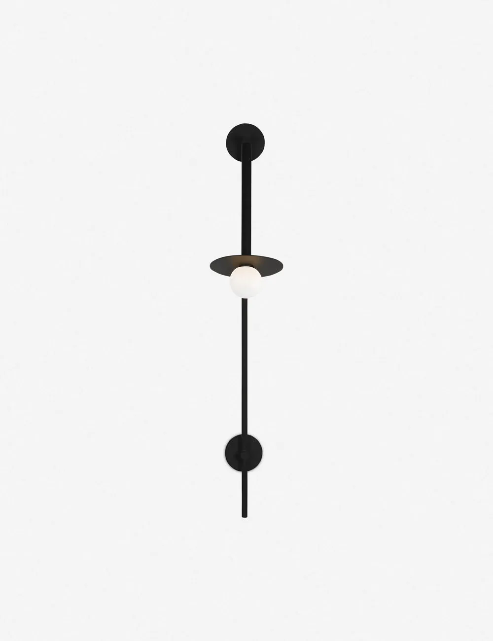 Nodes Large Pivot Sconce by Kelly Wearstler Lulu and Georgia
