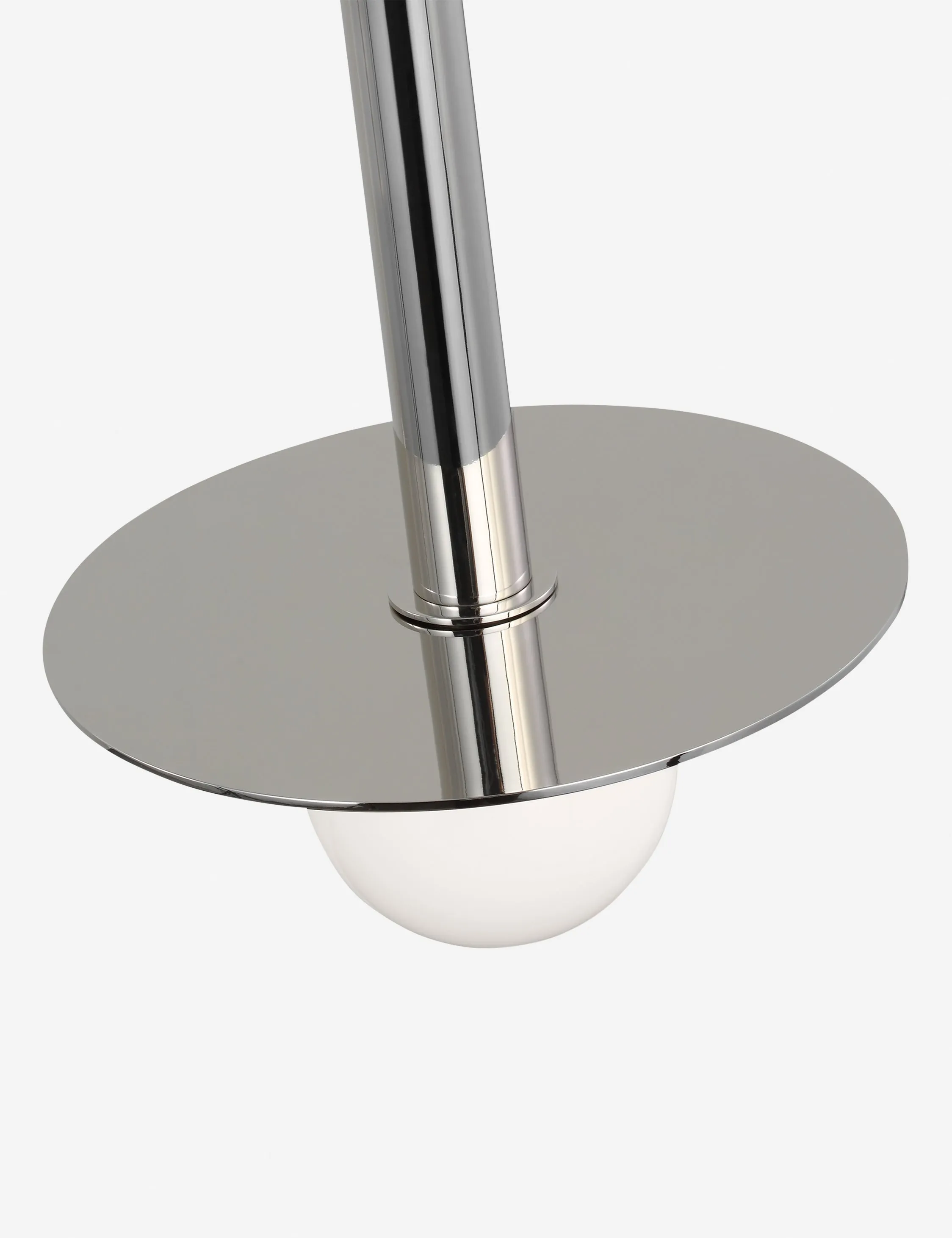 Nodes Linear Pendant by Kelly Wearstler Lulu and Georgia