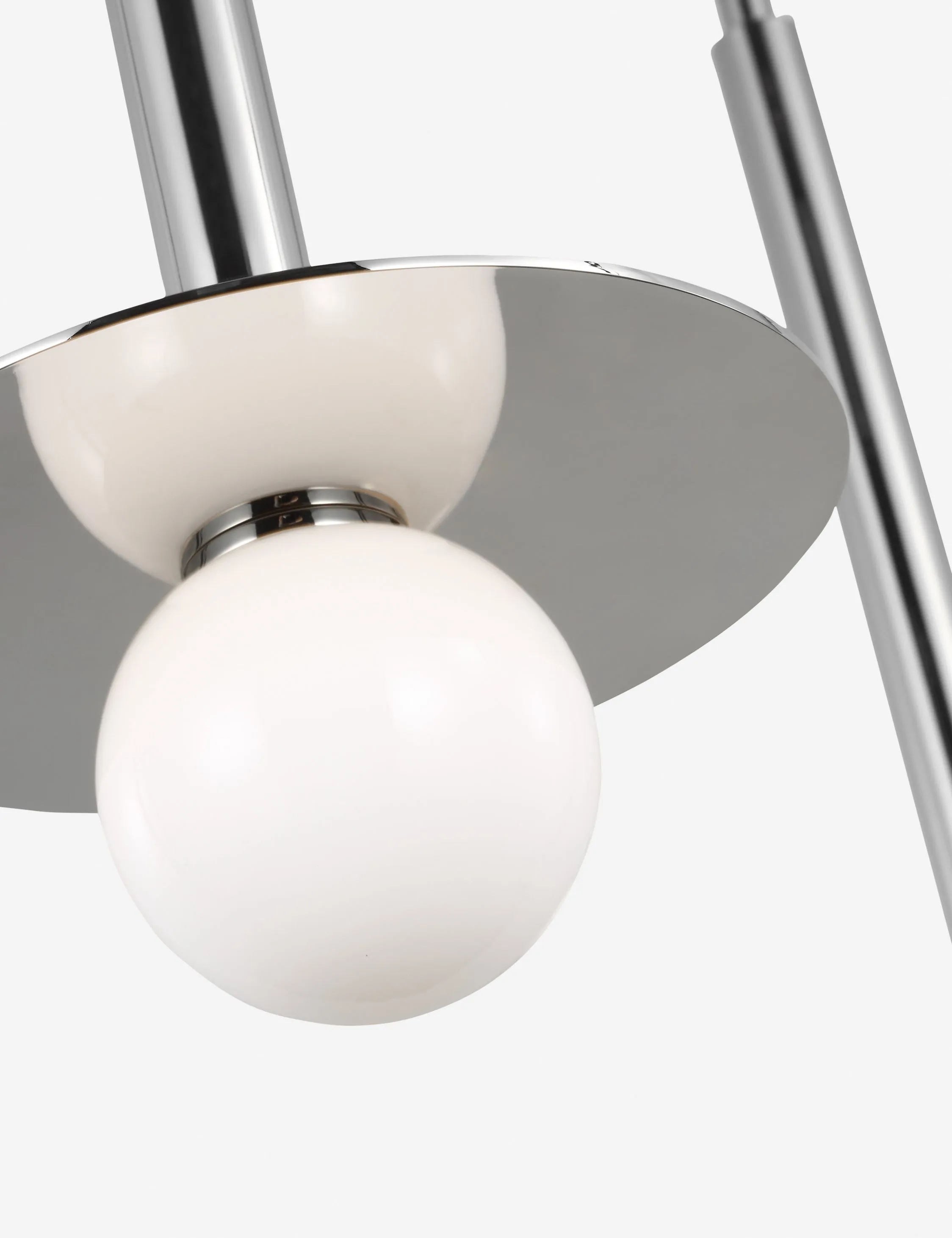 Nodes Linear Pendant by Kelly Wearstler Lulu and Georgia