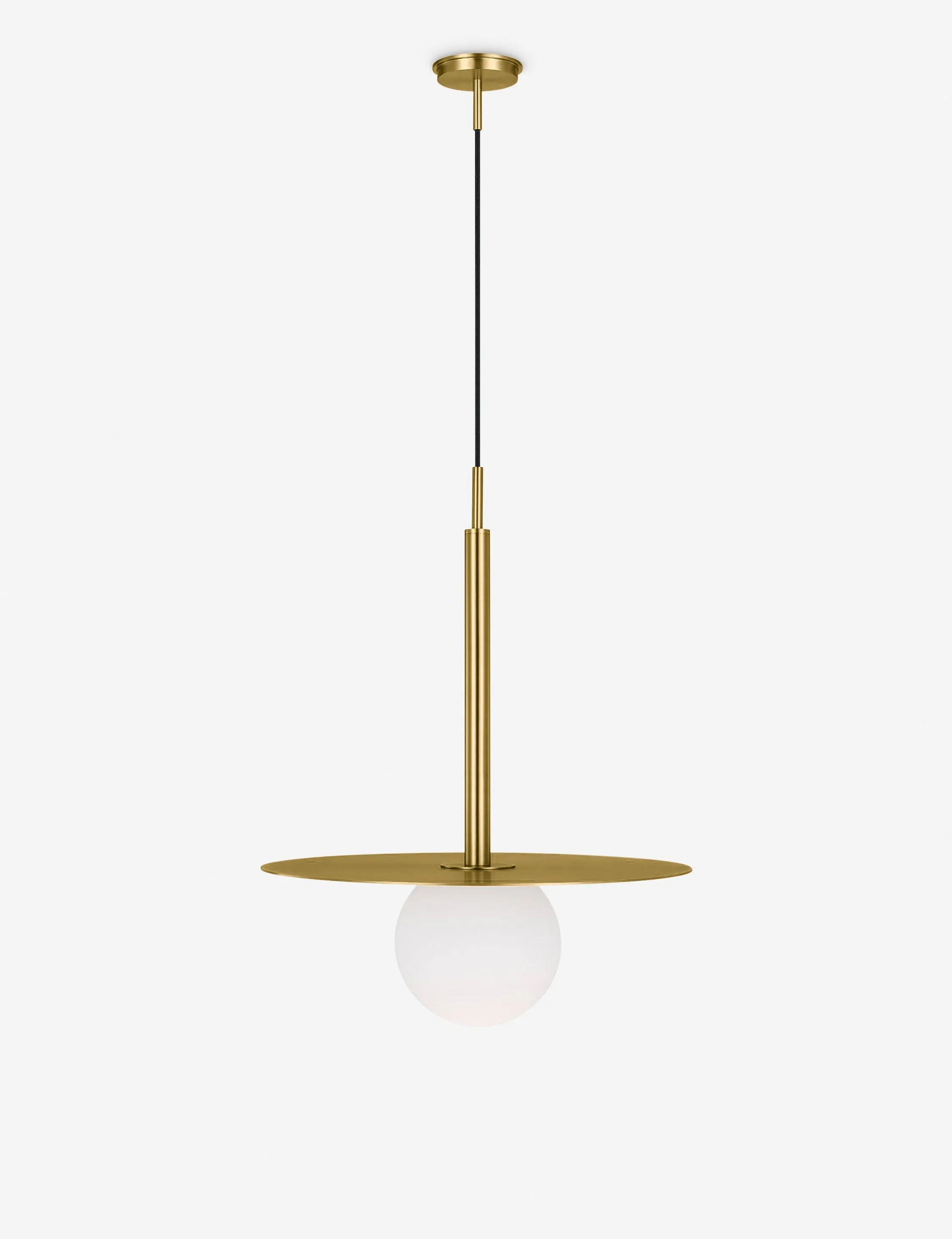 Nodes Pendant Light by Kelly Wearstler Lulu and Georgia