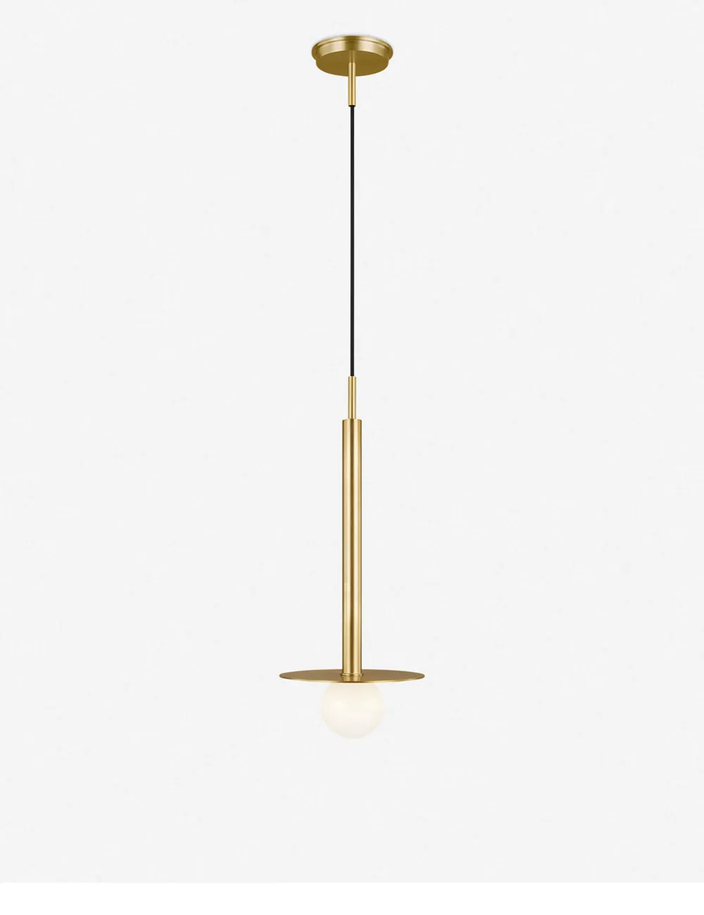 Nodes Pendant Light by Kelly Wearstler Lulu and Georgia