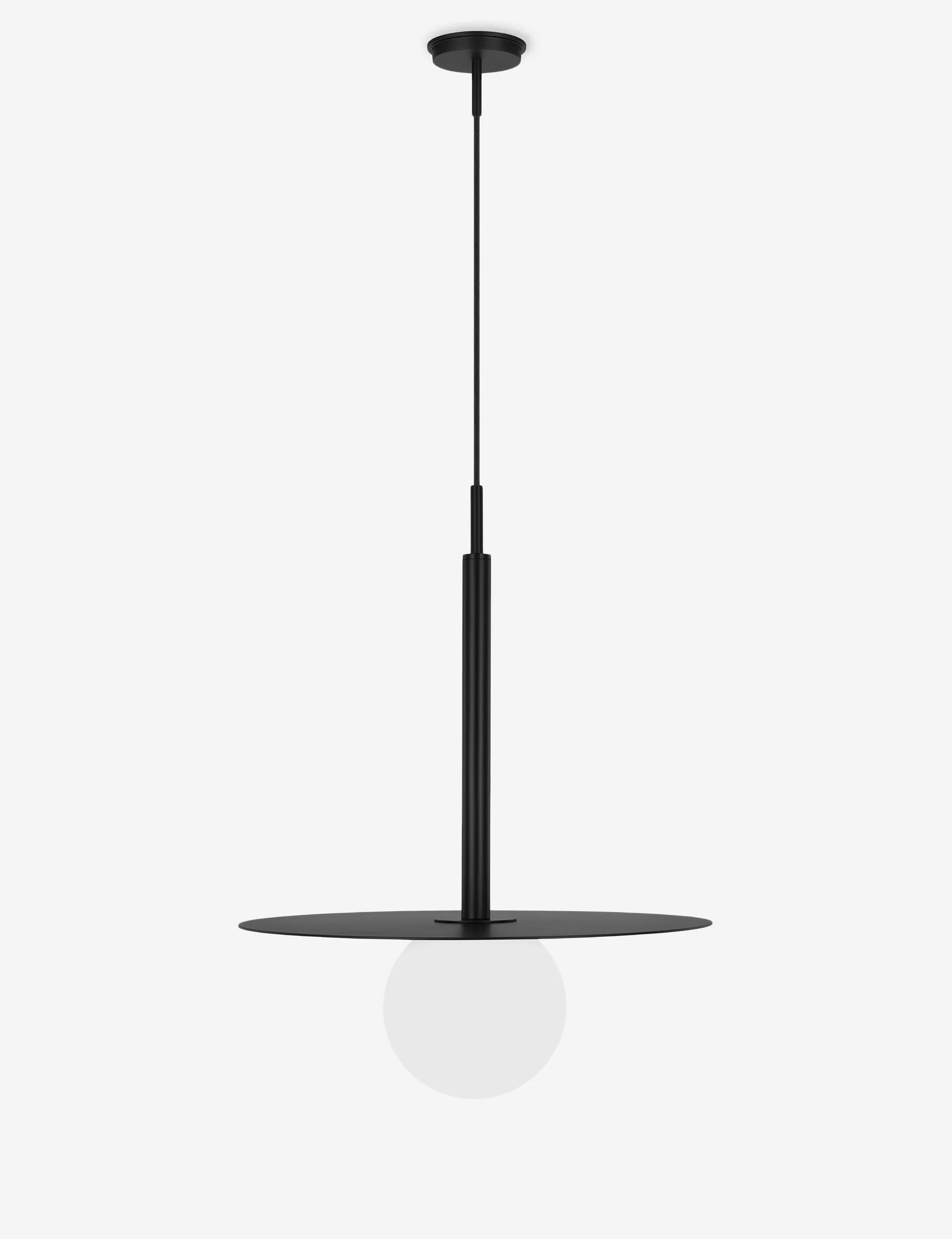 Nodes Pendant Light by Kelly Wearstler Lulu and Georgia