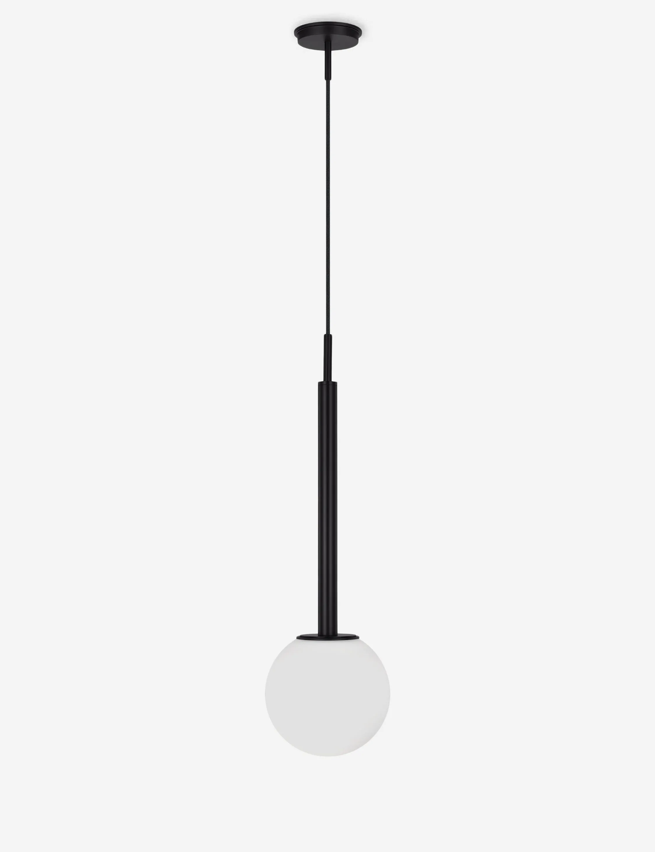 Nodes Pendant Light by Kelly Wearstler Lulu and Georgia