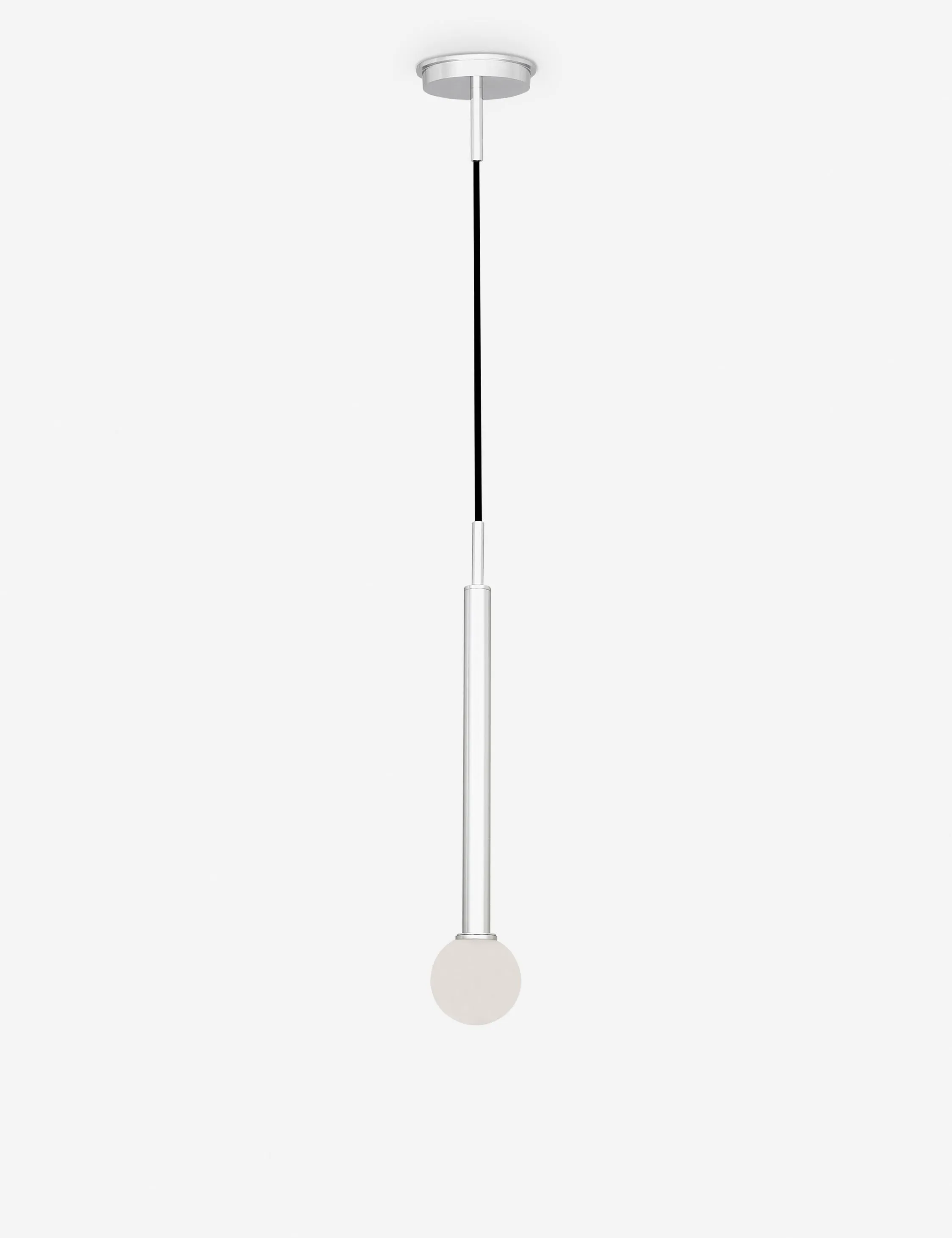 Nodes Pendant Light by Kelly Wearstler Lulu and Georgia