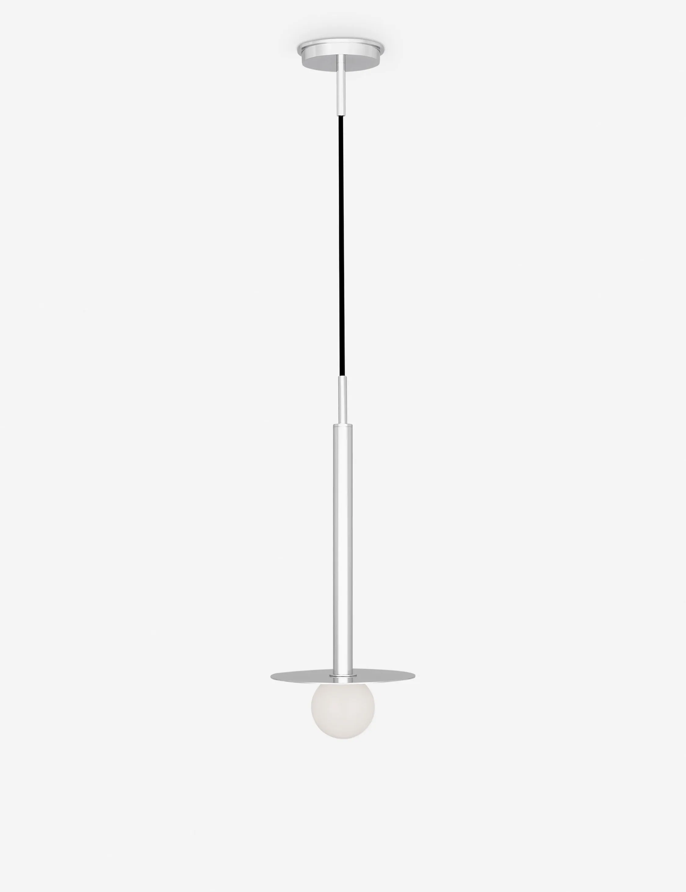 Nodes Pendant Light by Kelly Wearstler Lulu and Georgia