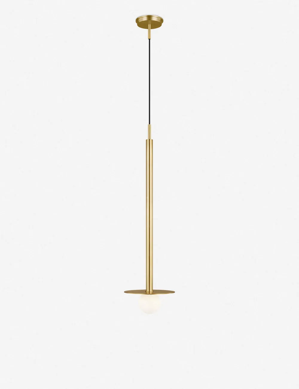 Nodes Pendant Light by Kelly Wearstler Lulu and Georgia