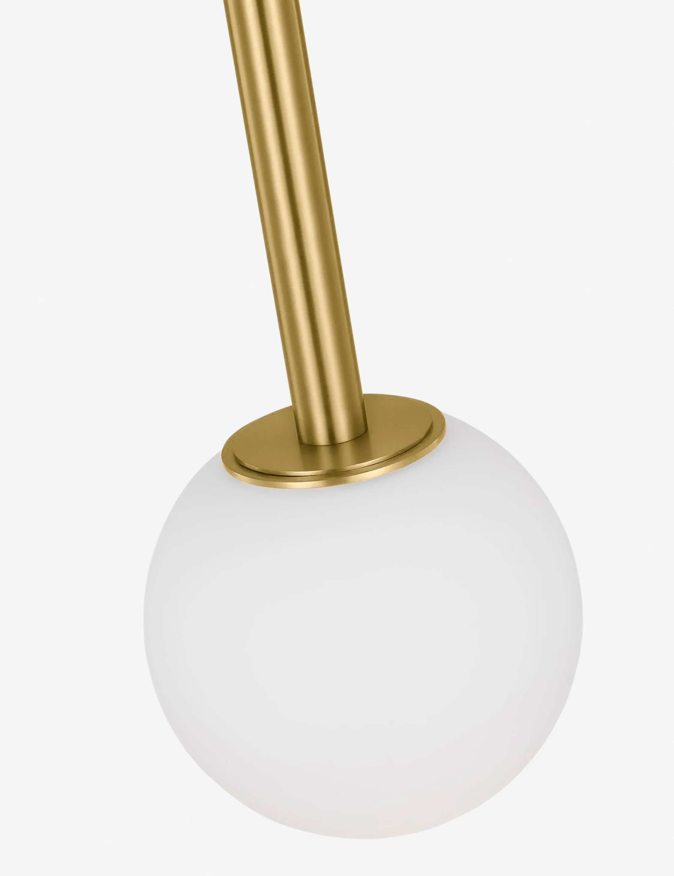 Nodes Pendant Light by Kelly Wearstler Lulu and Georgia