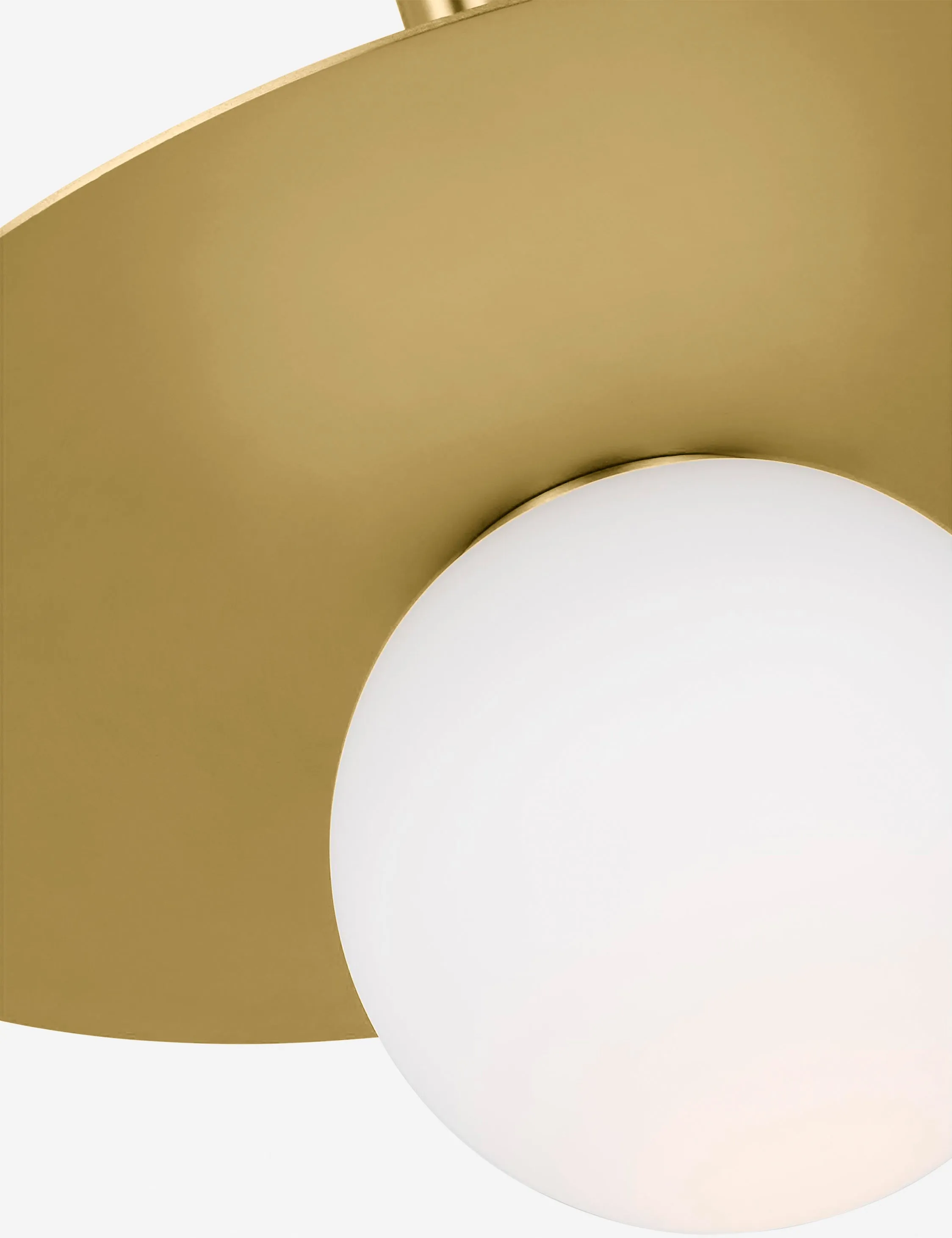 Nodes Pendant Light by Kelly Wearstler Lulu and Georgia