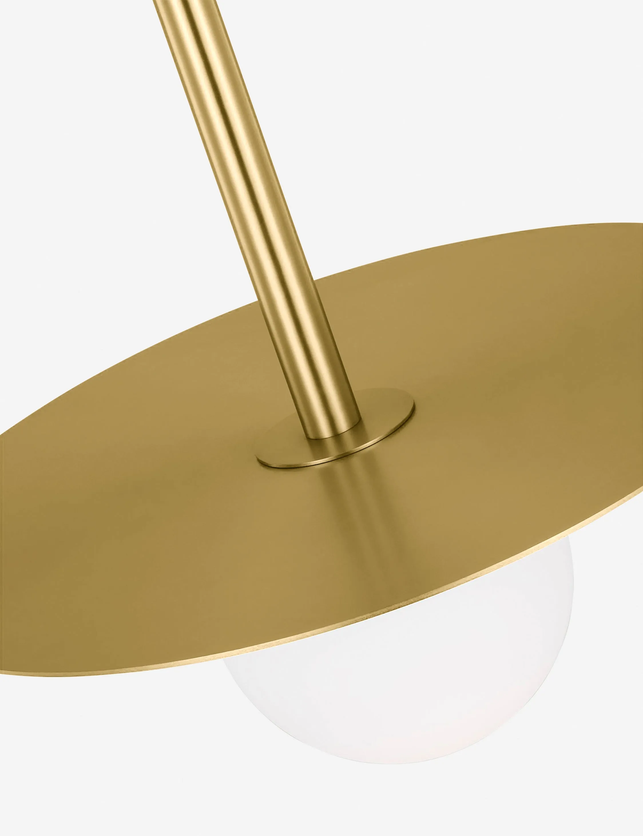 Nodes Pendant Light by Kelly Wearstler Lulu and Georgia