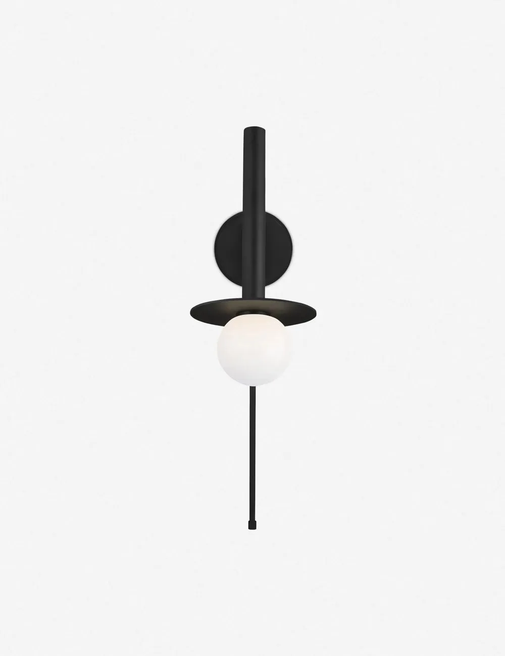 Nodes Pivot Sconce by Kelly Wearstler Lulu and Georgia