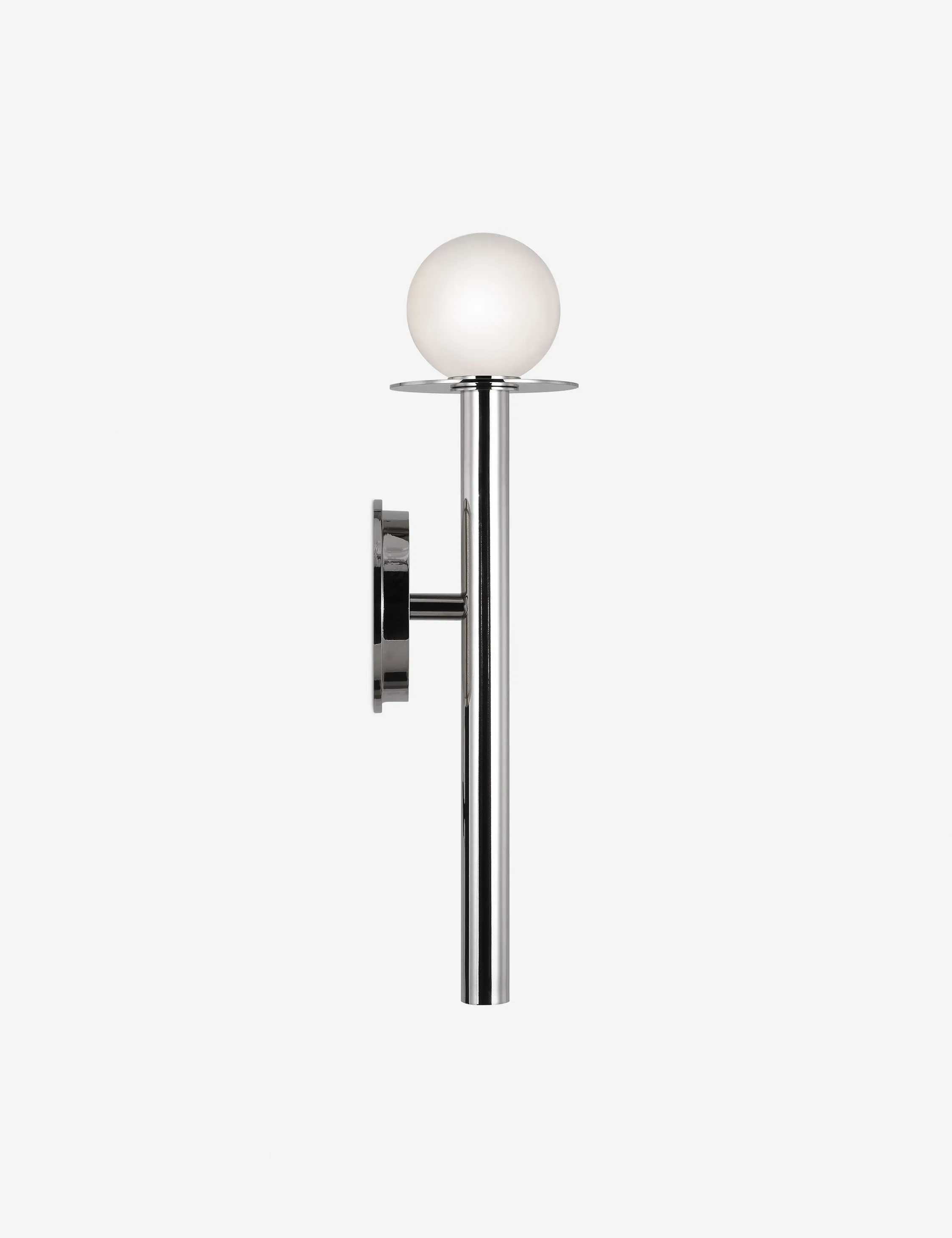 Nodes Sconce by Kelly Wearstler Lulu and Georgia