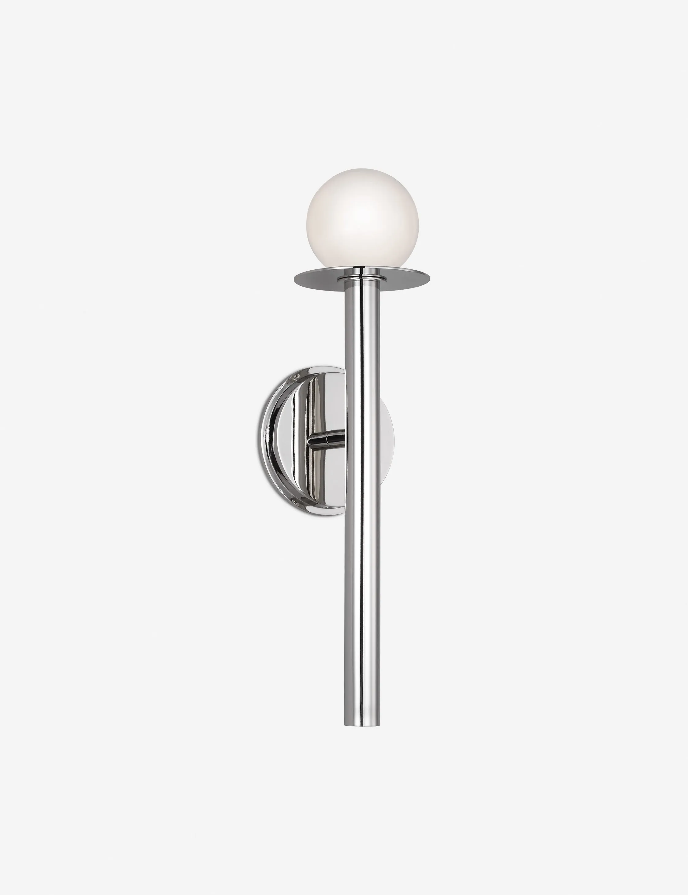 Nodes Sconce by Kelly Wearstler Lulu and Georgia