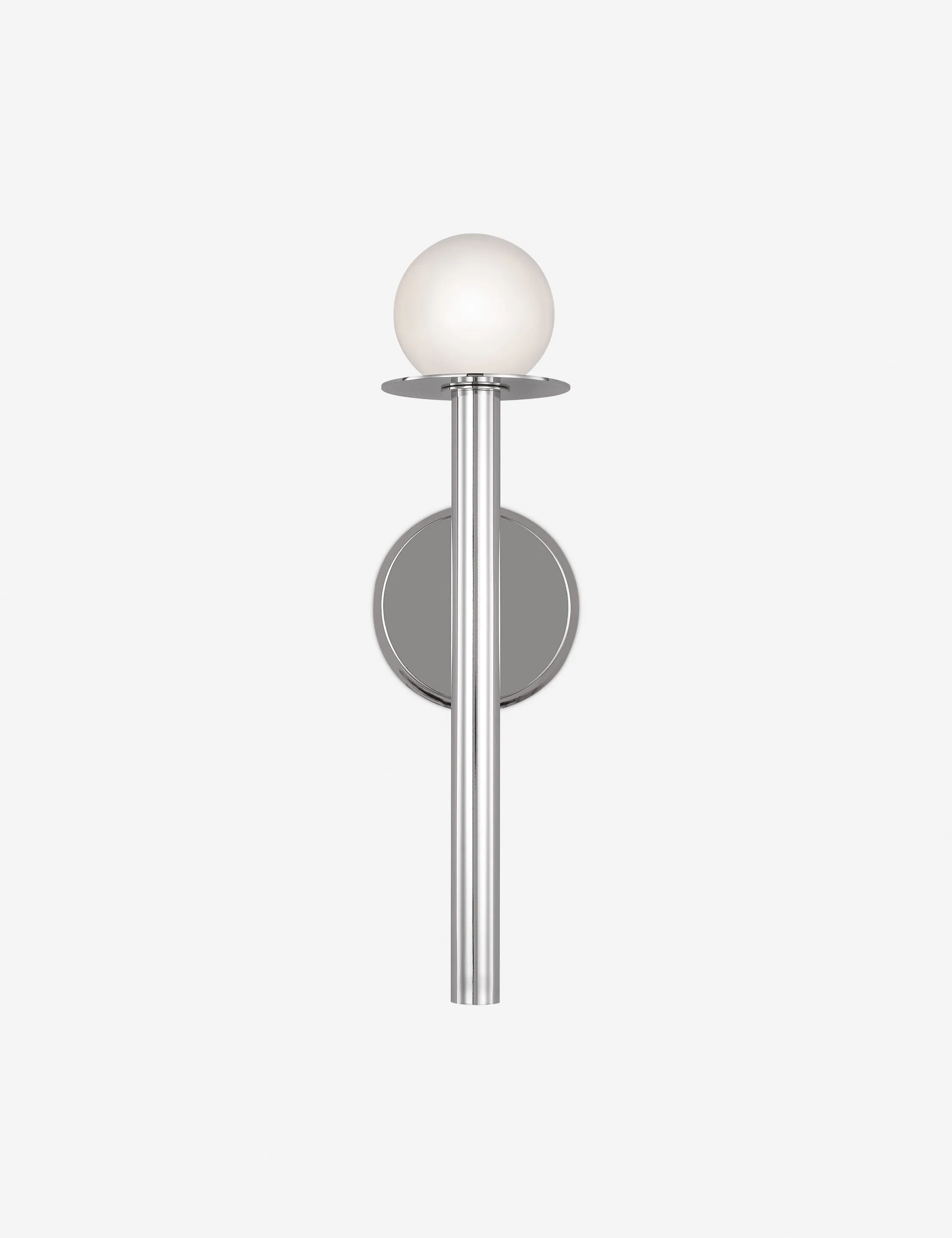 Nodes Sconce by Kelly Wearstler Lulu and Georgia