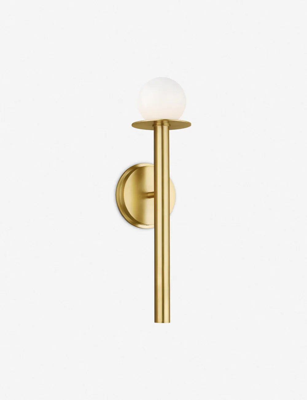 Nodes Sconce by Kelly Wearstler Lulu and Georgia