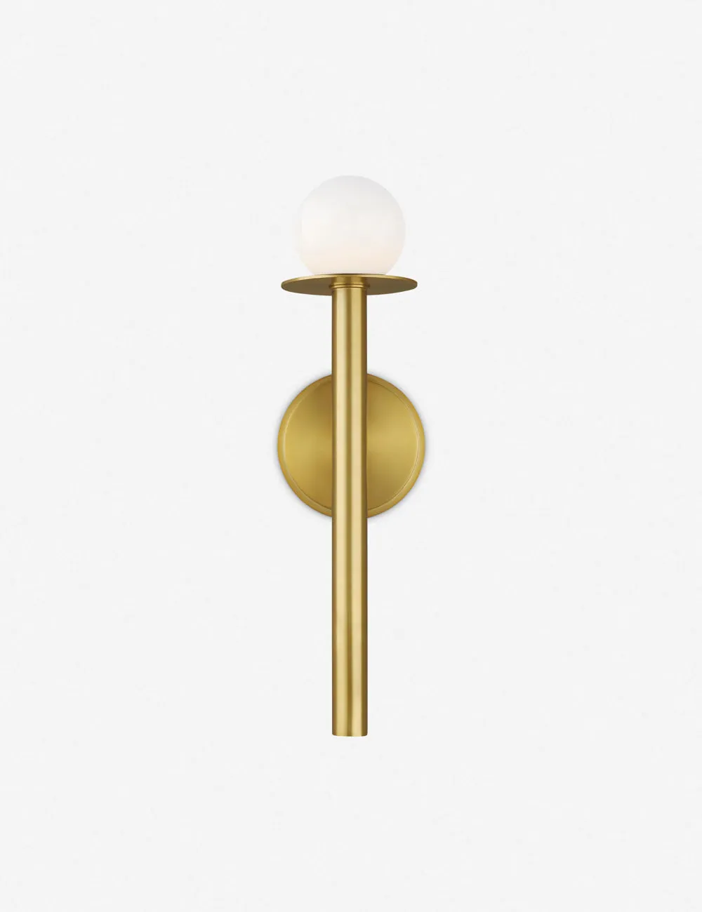 Nodes Sconce by Kelly Wearstler Lulu and Georgia