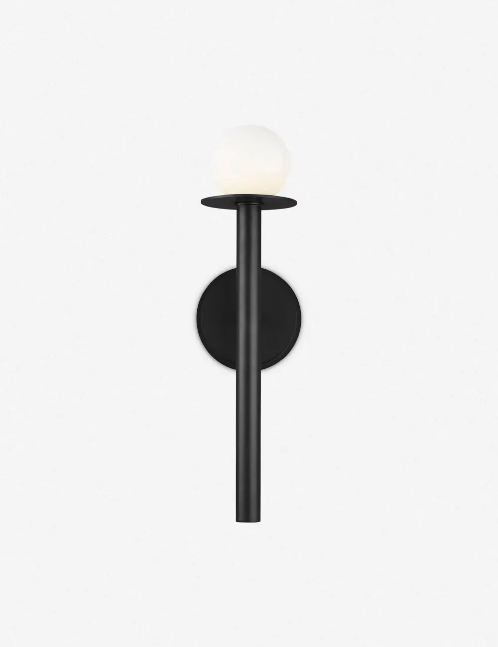 Nodes Sconce by Kelly Wearstler Lulu and Georgia