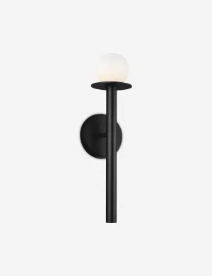 Nodes Sconce by Kelly Wearstler Lulu and Georgia