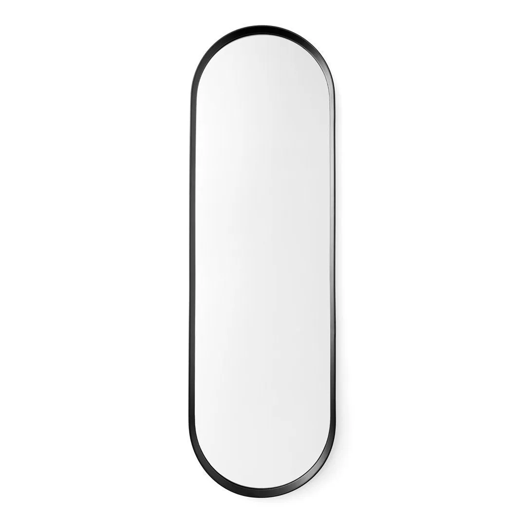 Norm Oval Wall Mirror