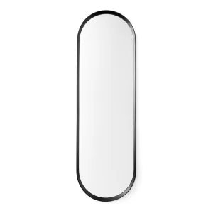 Norm Oval Wall Mirror