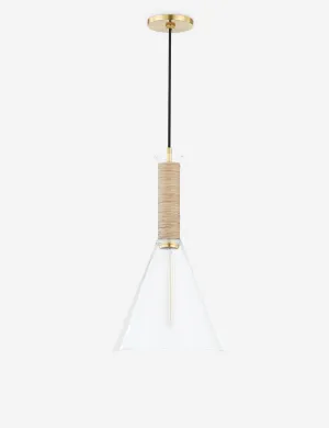 Novi Pendant Light Lulu and Georgia