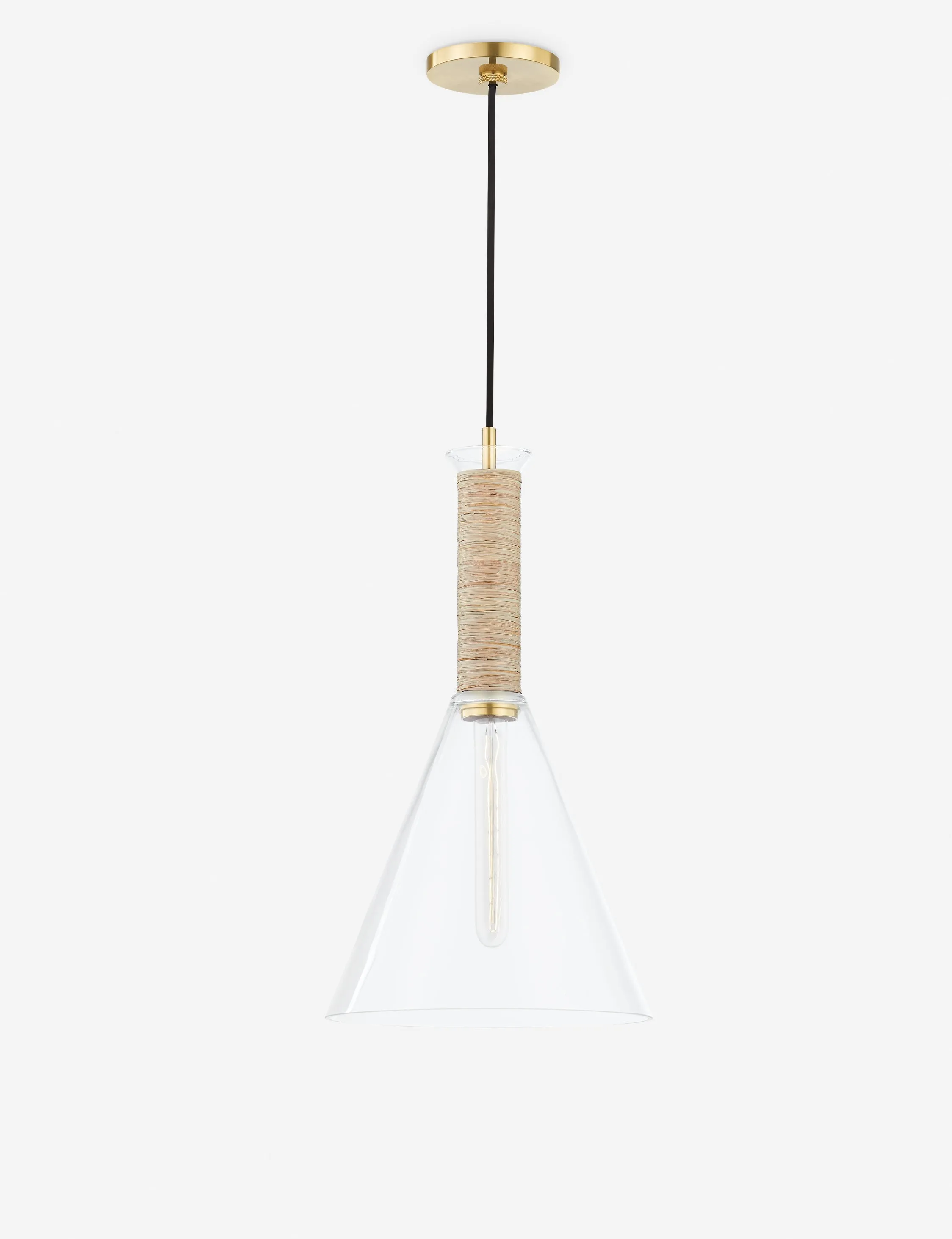 Novi Pendant Light Lulu and Georgia