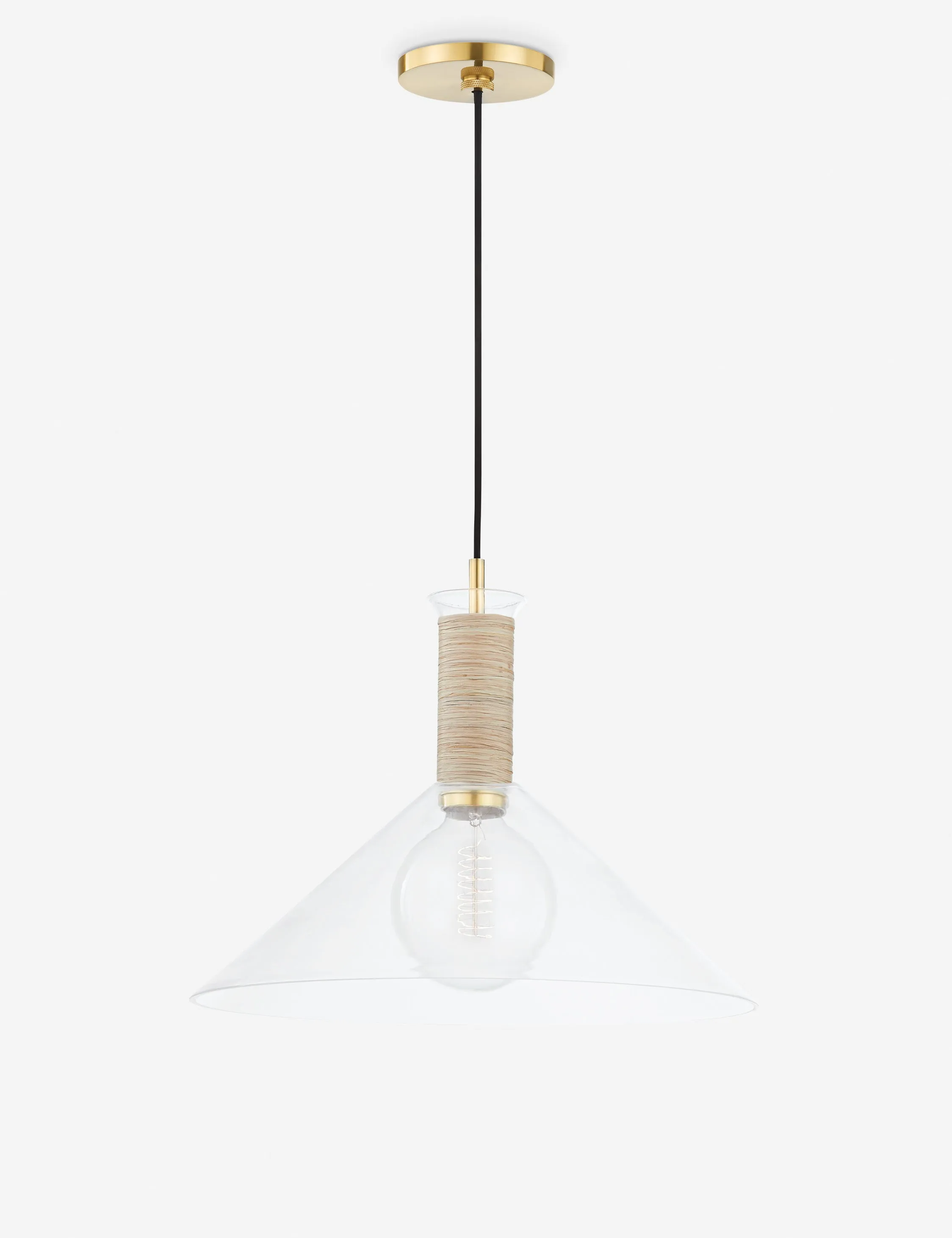 Novi Pendant Light Lulu and Georgia