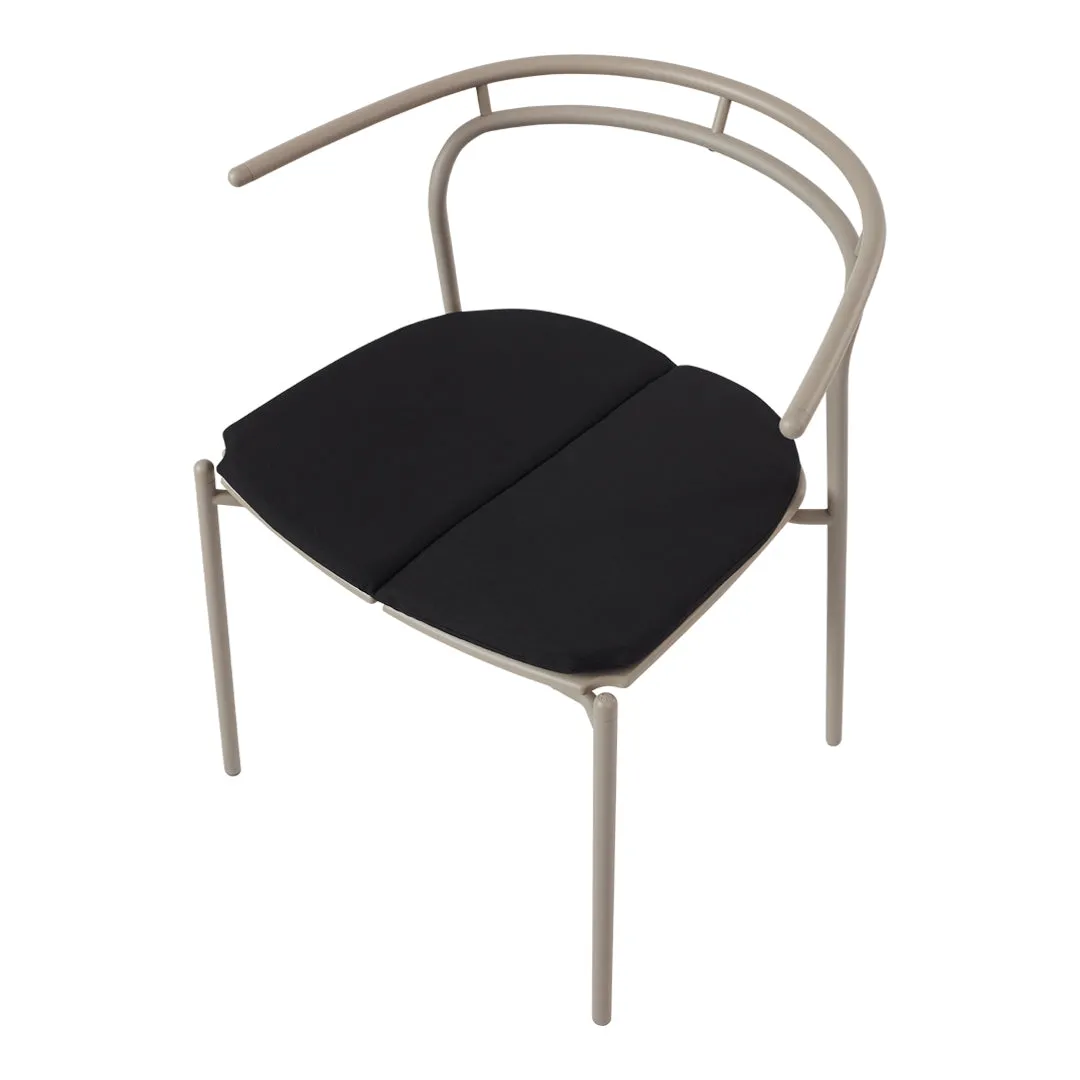 Novo Dining Chair Cushion