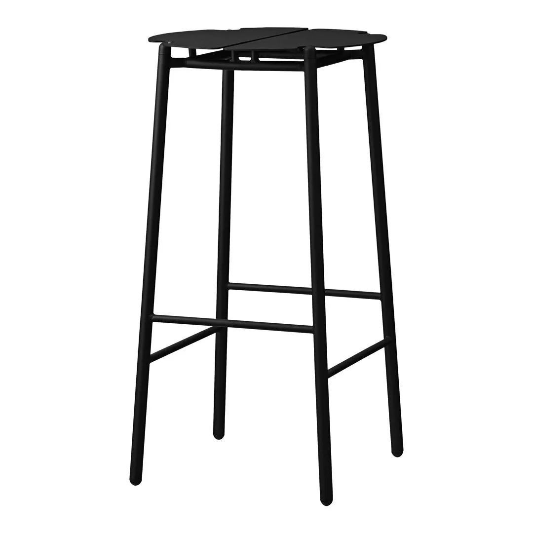 Novo Outdoor Bar Stool
