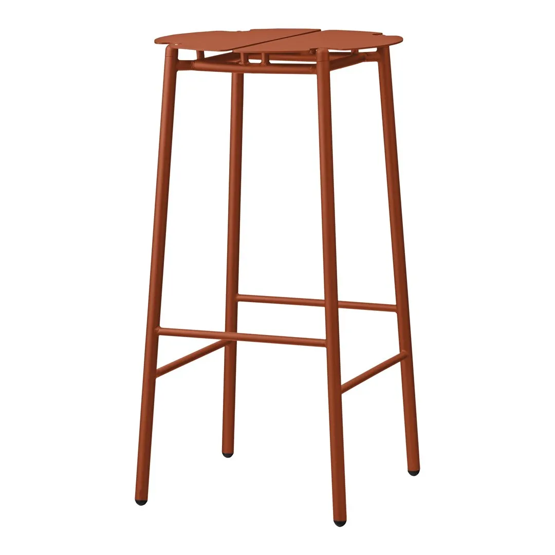 Novo Outdoor Bar Stool