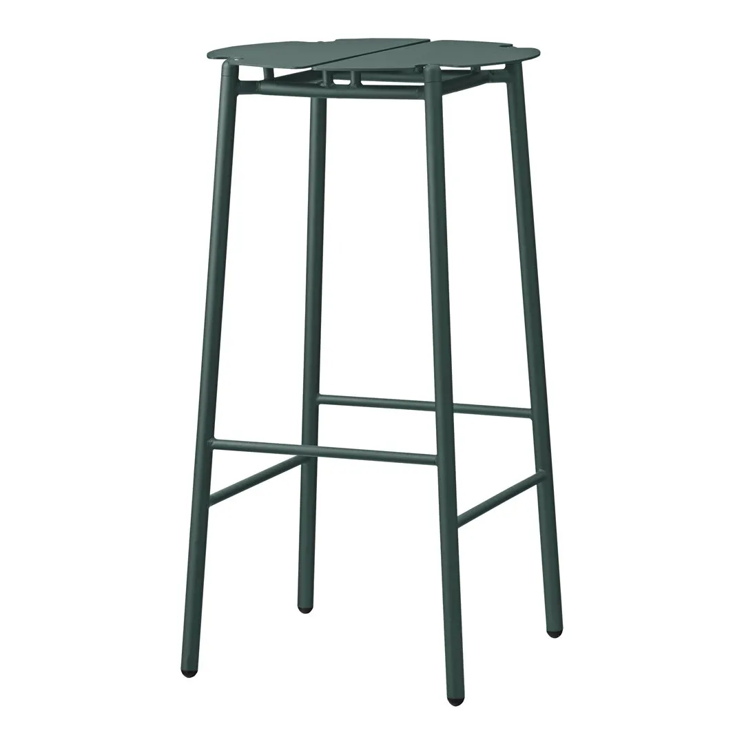 Novo Outdoor Bar Stool