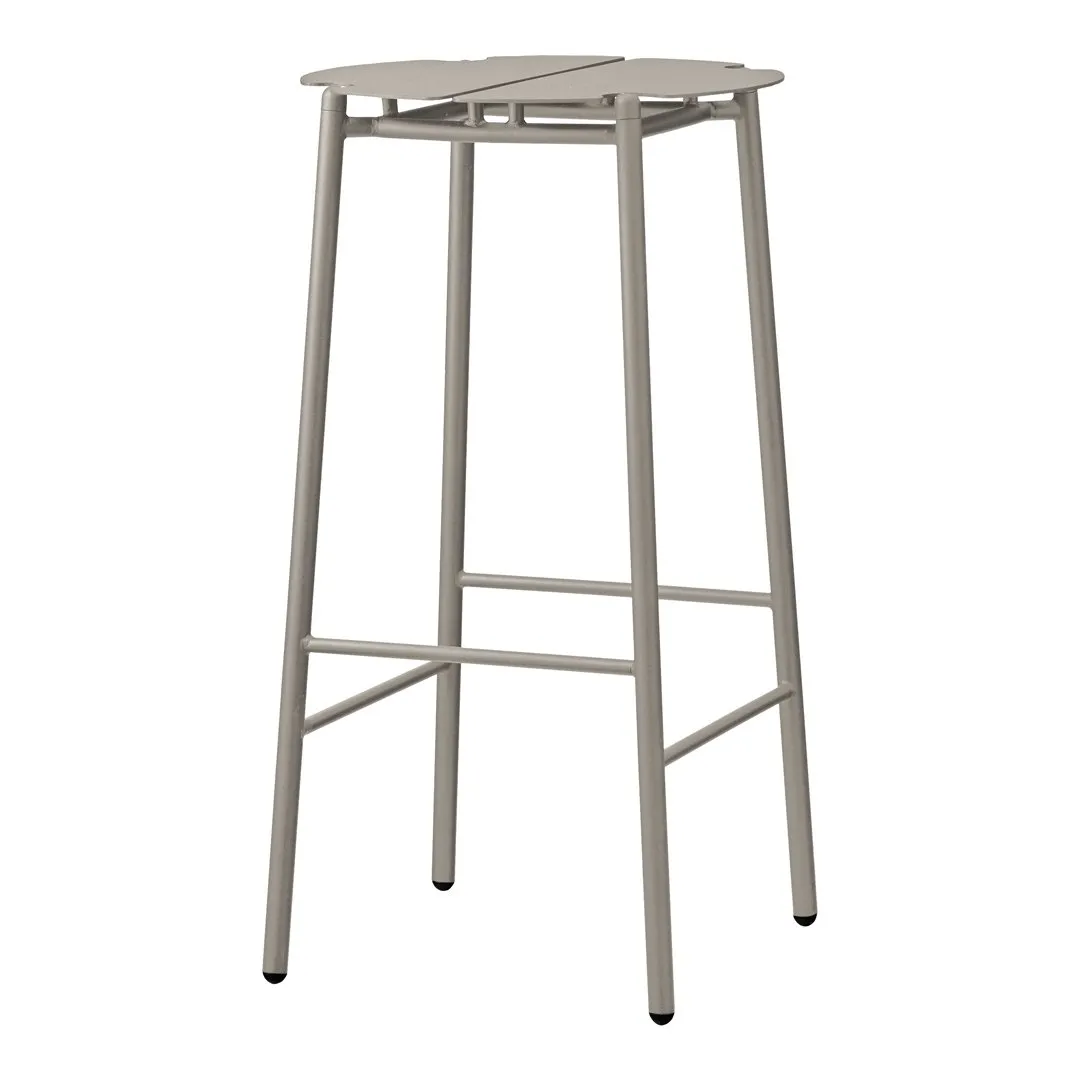 Novo Outdoor Bar Stool