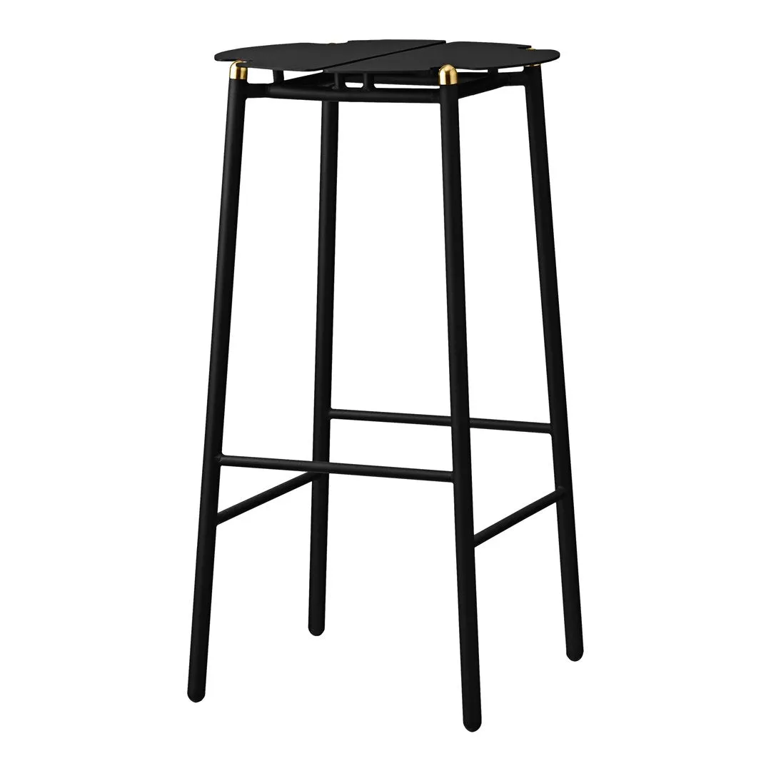 Novo Outdoor Bar Stool