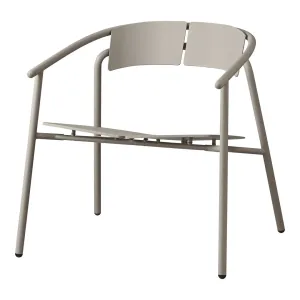 Novo Outdoor Lounge Chair