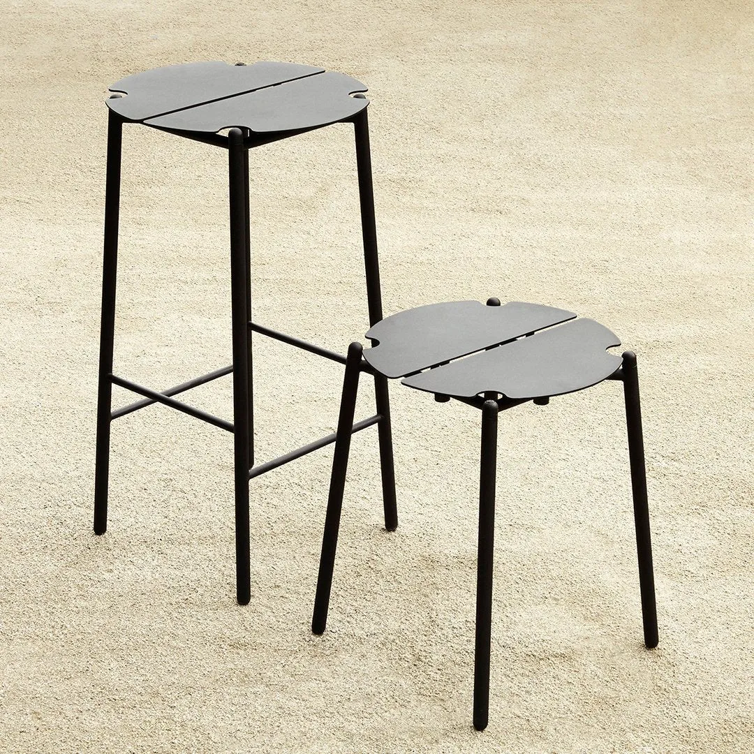 Novo Outdoor Stool