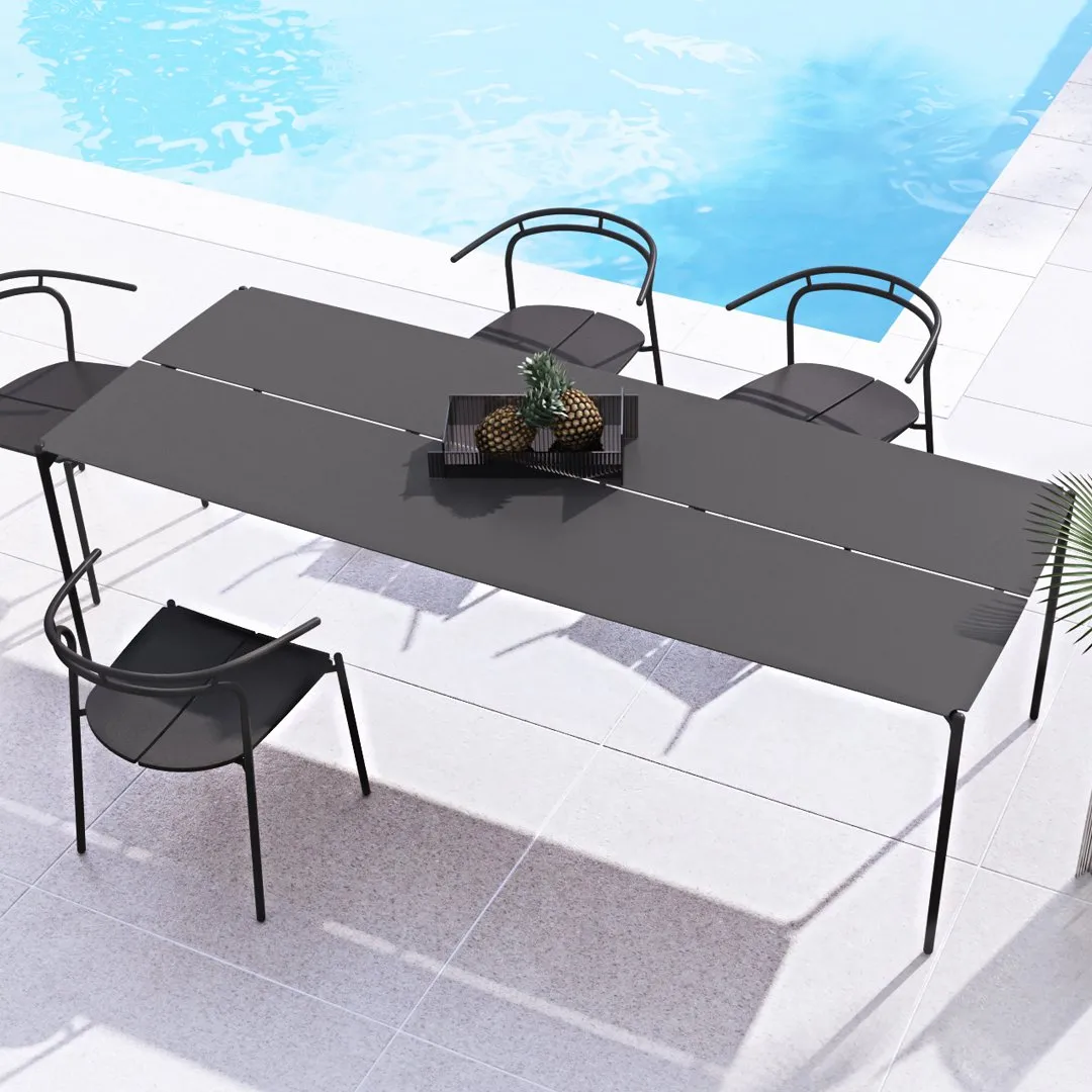 Novo Outdoor Table
