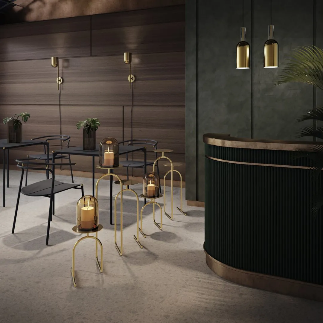 Novo Outdoor Table