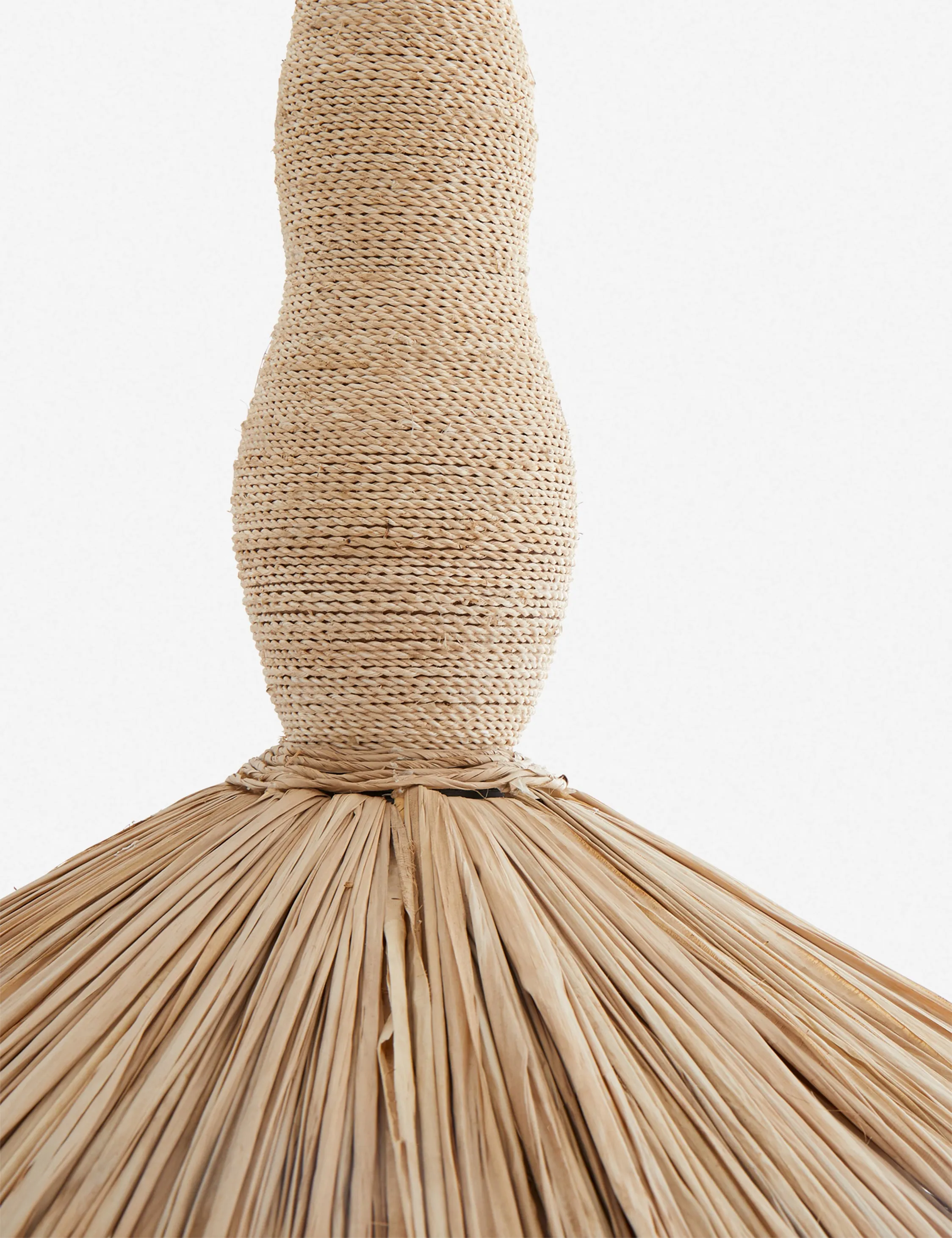 Nubia Pendant Light by Arteriors Lulu and Georgia