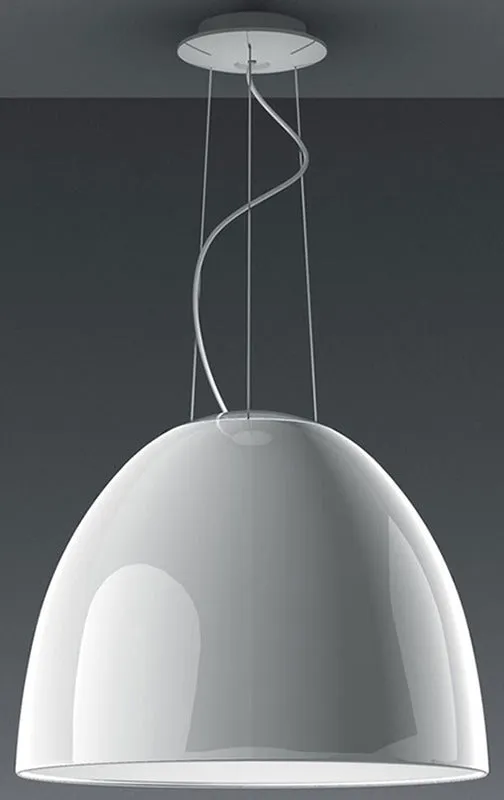 Nur Gloss Suspension Lamp