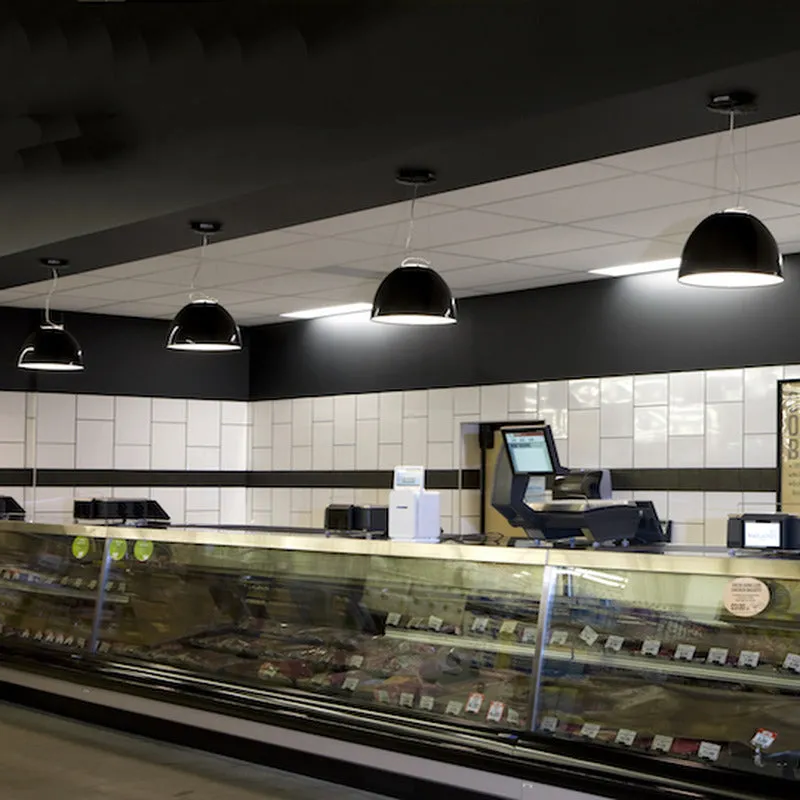 Nur Gloss Suspension Lamp