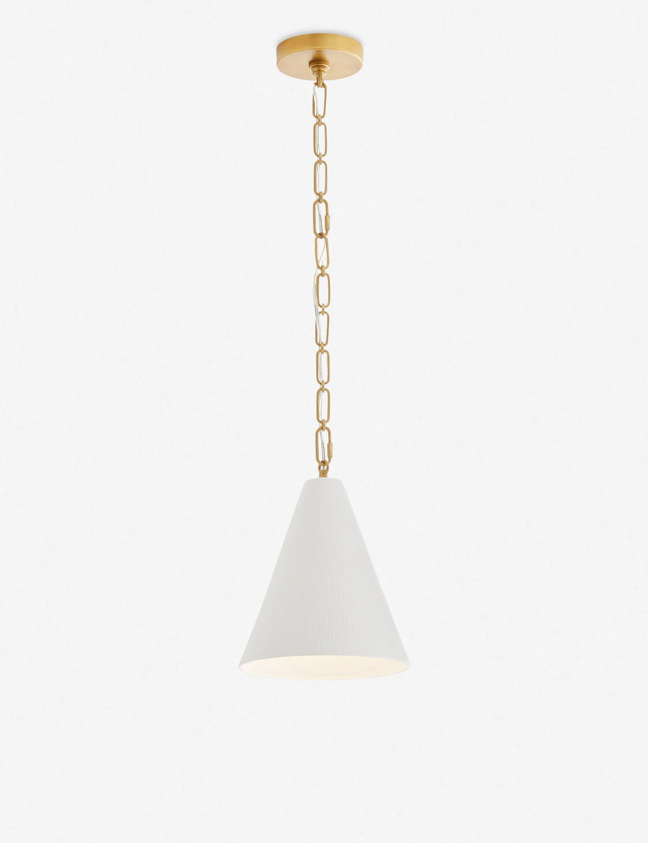 Oakland Pendant Light by Arteriors Lulu and Georgia