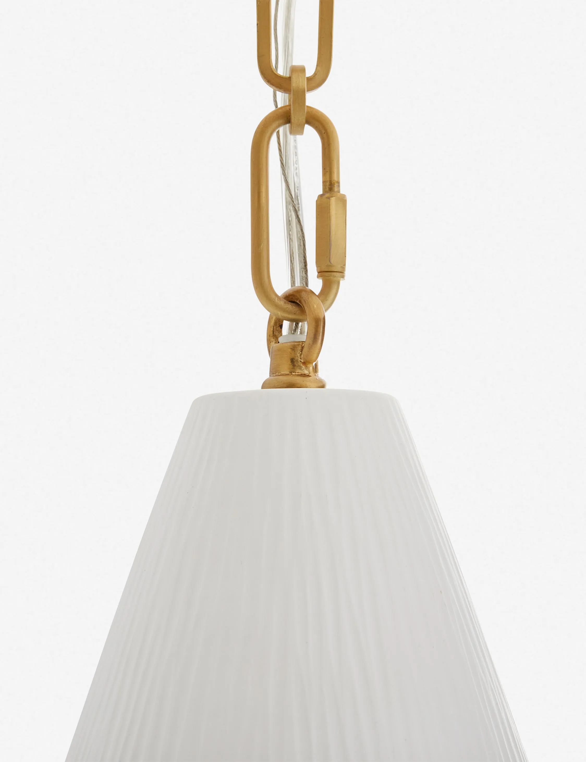 Oakland Pendant Light by Arteriors Lulu and Georgia