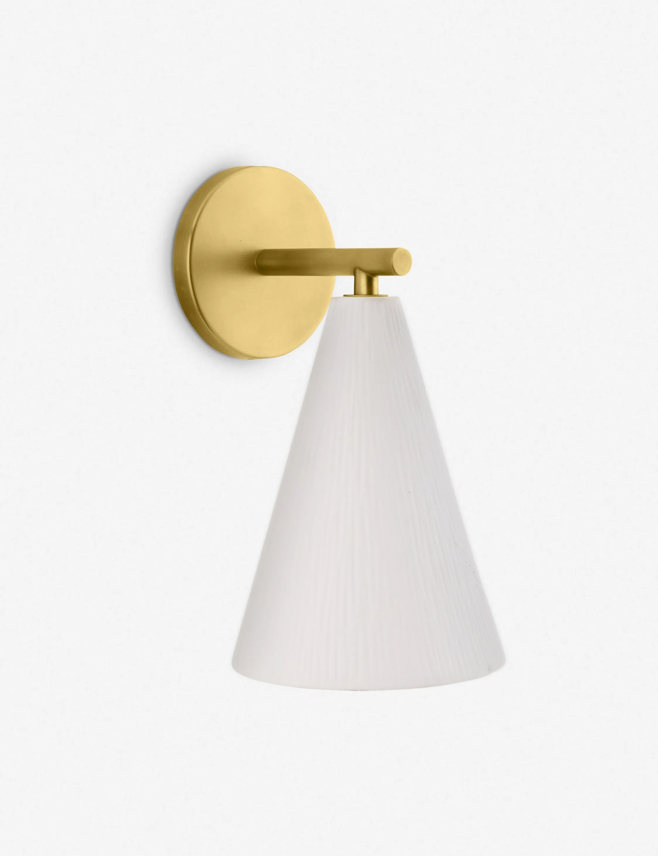 Oakland Sconce by Arteriors Lulu and Georgia