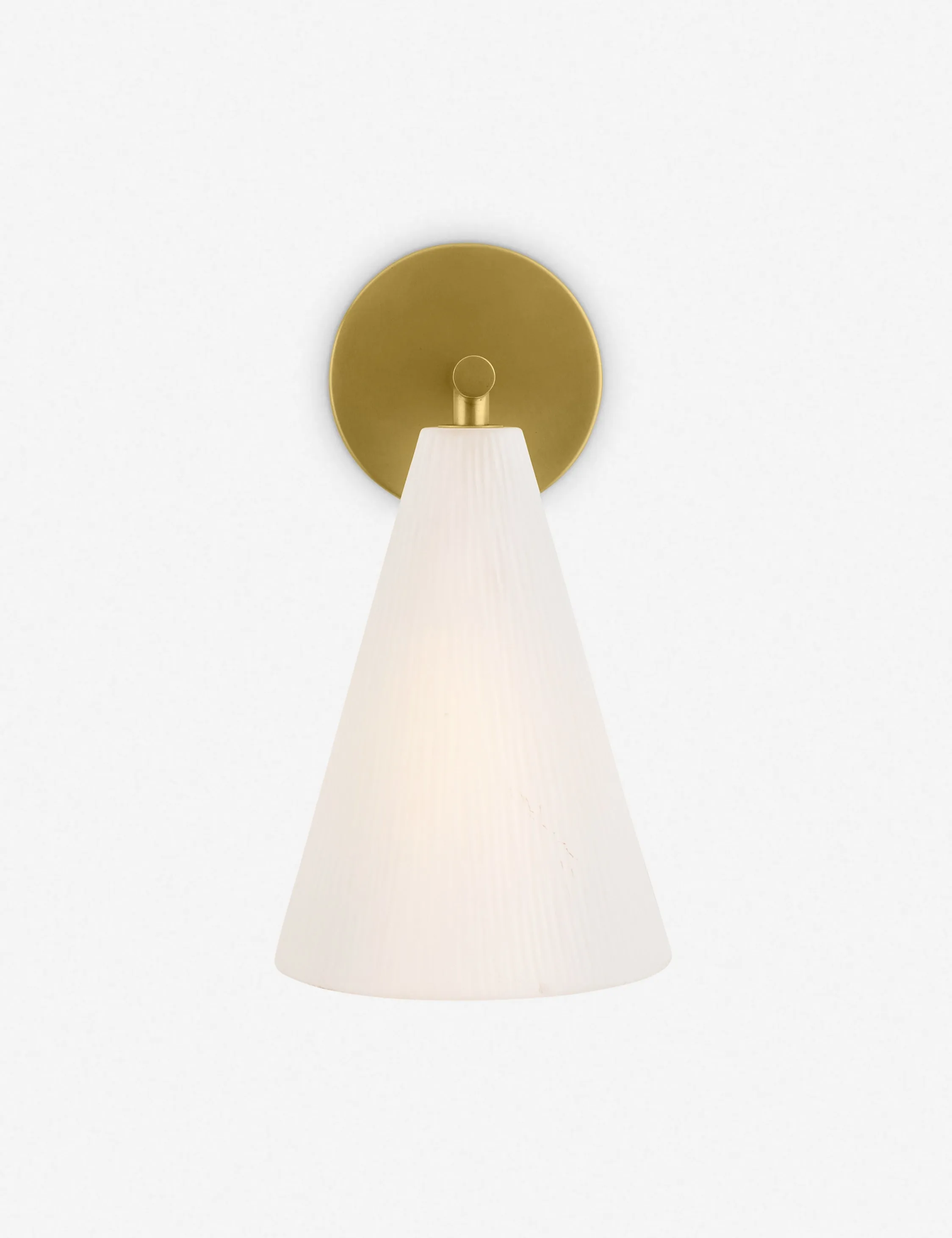 Oakland Sconce by Arteriors Lulu and Georgia