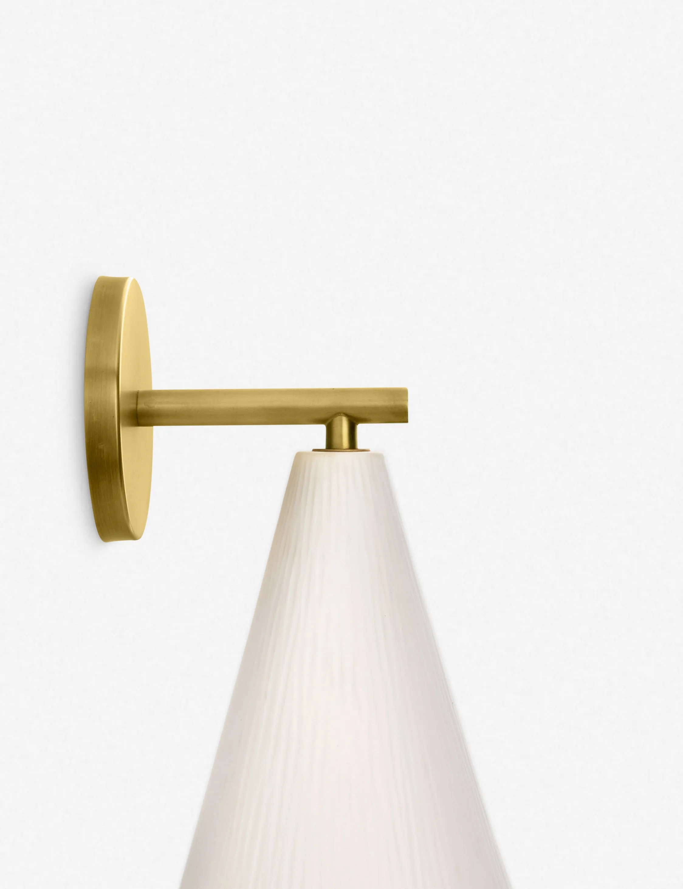 Oakland Sconce by Arteriors Lulu and Georgia