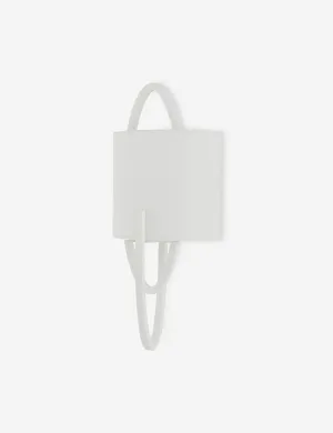 Obra Sconce by Arteriors Lulu and Georgia