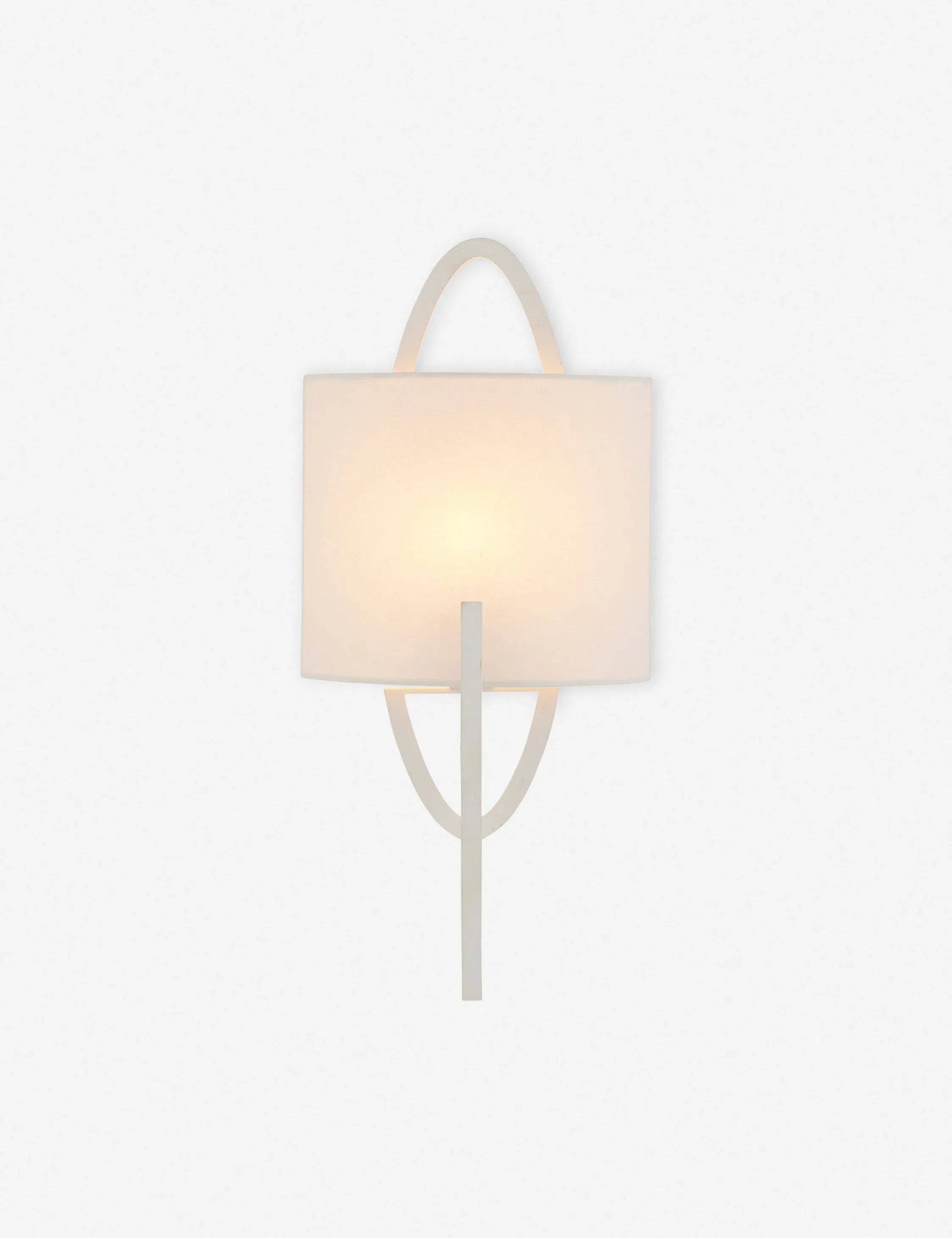 Obra Sconce by Arteriors Lulu and Georgia