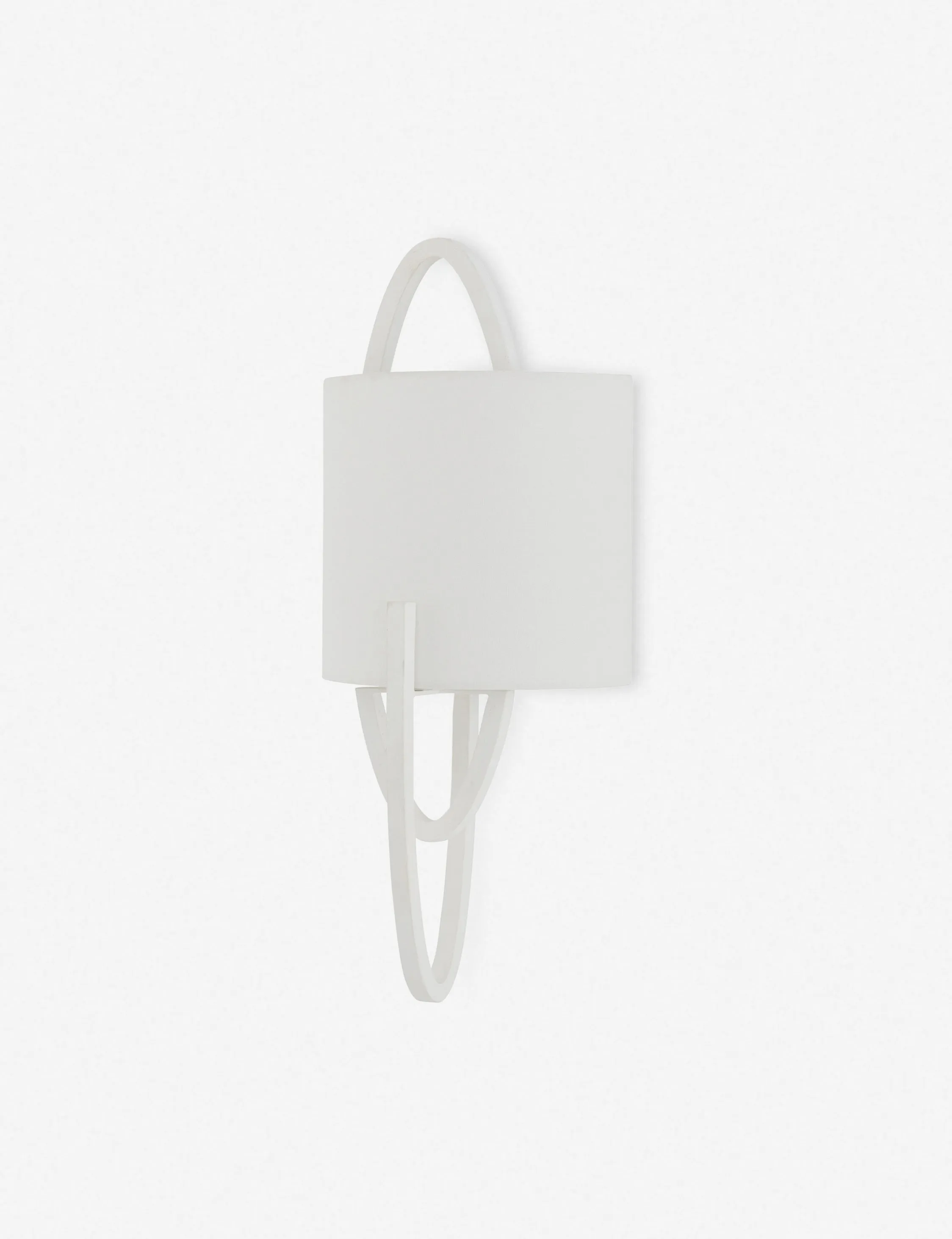 Obra Sconce by Arteriors Lulu and Georgia