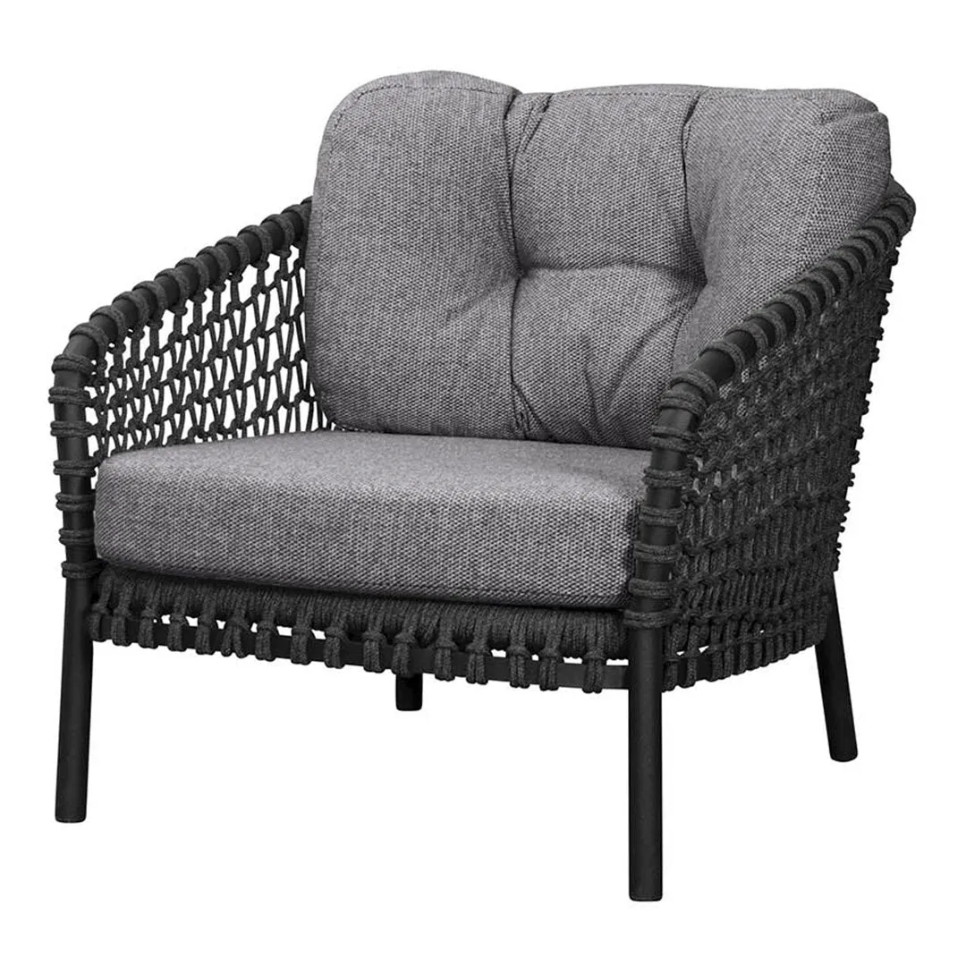 Ocean Large Lounge Chair